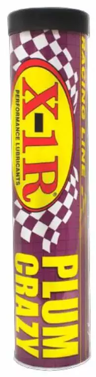 X-1R vaseliini Plum Crazy 400 g - Vaseliinit - 746802140055 - 1