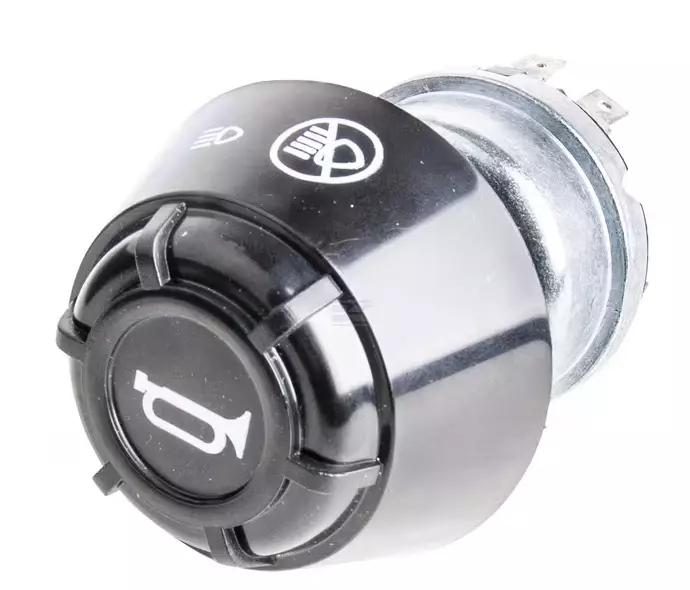 Yhdistelmäkytkin - Sähköjärjestelmä - svm000007635 - 1