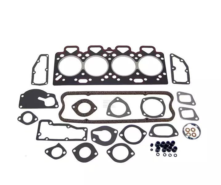 Yläpään tiivistesarja, sopii MF, CASE - Moottori - 5035776611155 - 1