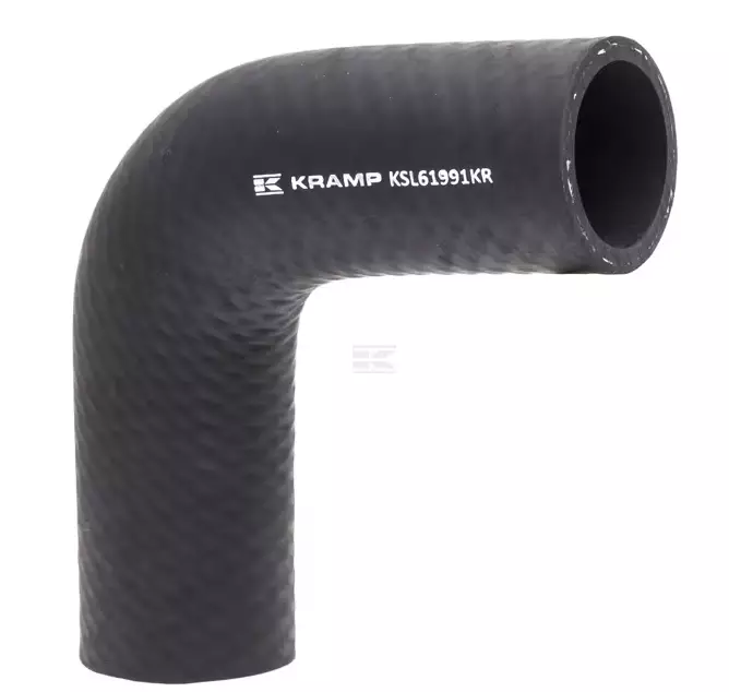 Ylävesiletku, sopii John Deere - Jäähdytys - 5023495588025 - 1