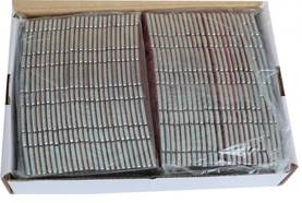 Liimapaino 100 kpl - Liimauspuristimet - 6430013062216 - 2