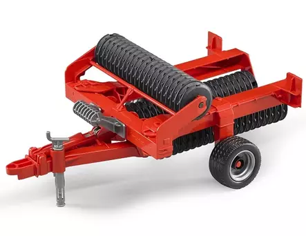 Bruder jyrä Cambridge - Bruder työkonelelut - 4001702022266 - 1