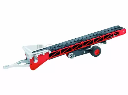 Bruder kuljetin - Bruder työkonelelut - 4001702020316 - 1