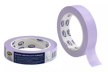 HPX maalarinteippi "tapetti" 50 m - Teipit - 5425014229486 - 1