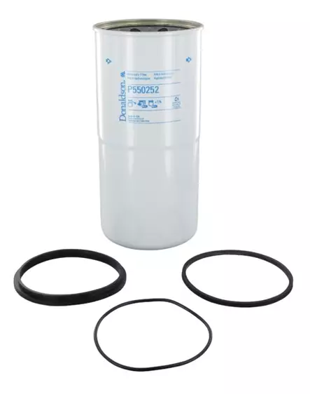 Hydrauliikkasuodatin Donaldson P550252 - Hydrauliikkasuodattimet - 742330041826 - 1