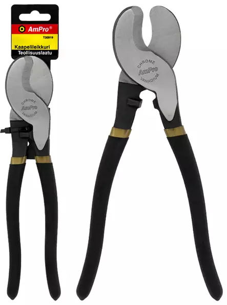 Kaapelileikkurit 235 mm - Pihdit ja leikkurit - 795609309196 - 1