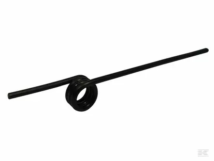 Kahvan palautusjousi rasvaprässiin - Rasvaprässit ja pumput - 4016553092016 - 1