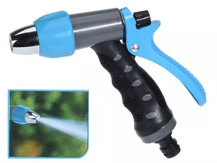 Kastelupistooli - Sadettimet - 8719202438796 - 1