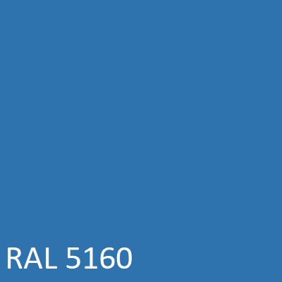 Konemaali Landini sininen (RAL 5160) 1 l - Konemaalit - 8716106057696 - 2