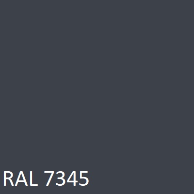 Konemaali Toyota 5-6-sarja harmaa 1994- (RAL 7345) 1 l - Konemaalit - 8716106060146 - 2