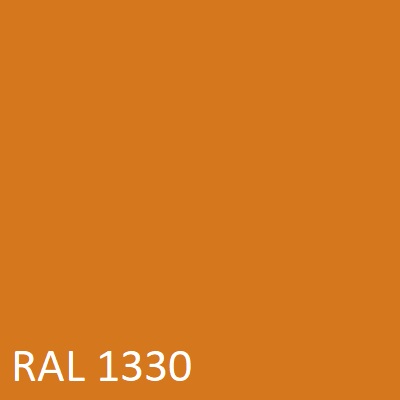 Konemaali Veenhuis keltainen 1986- (RAL 1330) 5 l - Konemaalit - 8716106060306 - 2