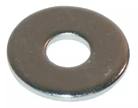 Korialuslevy sinkitty DIN 9021 - Aluslevyt ja prikat - 8716024383976 - 1