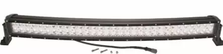 LED-työvalopaneeli kaareva 180W 15300 lm - Työvalot - 8719607174206 - 1