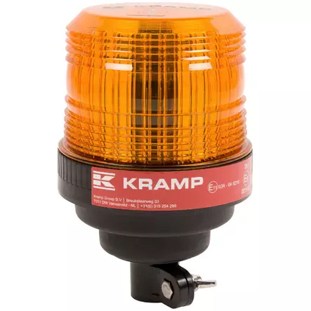 Led-majakka vilkkuva tappikiinnitys - Huomiovalot ja majakat - 8719607095976 - 1