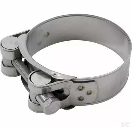 Letkunkiristin rst 60-63 mm - Muut letkuliittimet - 5700038312506 - 1