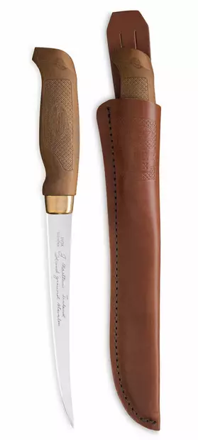 Marttiini Superflex Filetti 15 - Puukot ja tarvikkeet - 620016 - 1