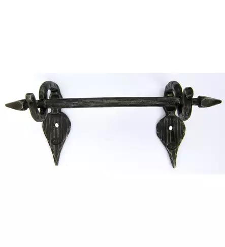 Naulakko takorautaa HC-164 - Tako- ja valurautatuotteet - 6430035701346 - 1