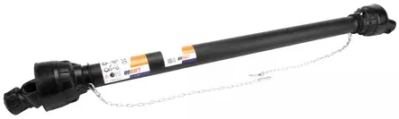 Nivelakseli GoPart 40, 71 cm - Nivelakselit ilman kytkintä - 8719493072846 - 1