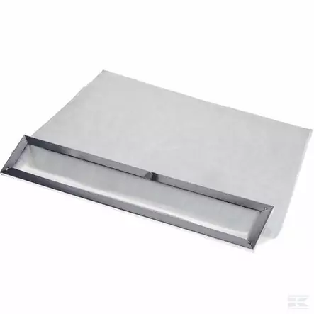 Ohjaamon suodatin - Raitisilmasuodattimet - 8719607172486 - 1