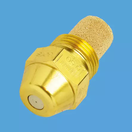 Opal öljypoltinsuutin Danfoss S80 0,6GPH - Muut LVI-tarvikkeet - 6413820620046 - 1