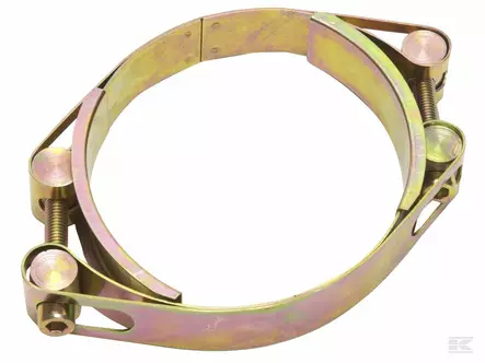 Parikiristin 100-110 mm - Muut letkuliittimet - 5700030099436 - 1