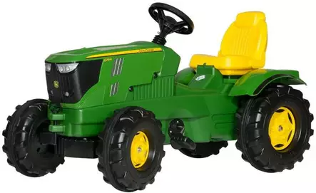 Polkutraktori John Deere 6210R - Polkutraktorit ja -autot - 4006485601066 - 1