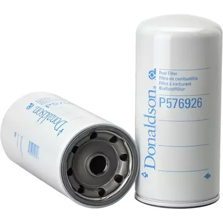 Polttoainesuodatin Donaldson P576926 - Polttoainesuodattimet - 0742330990346 - 1