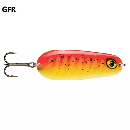 Rapala Nauvo 37g 9,5cm GFR - Vieheet ja perhot - 022677326696 - 1
