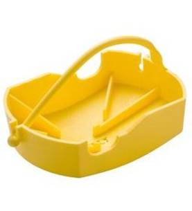 Rapala UR 115 mm teräsuoja - Jääkairat - 6416038102106 - 1