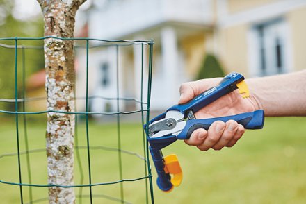 Rapid aitauspihdit FP216 - Nitojat ja niitit - 7313464679006 - 2