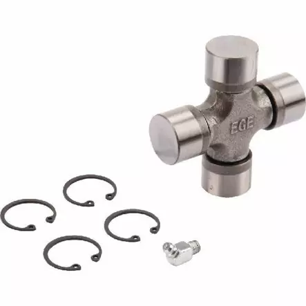 Ristikko, GoPart 60, 30,2 x 91,4 mm - Ristikot - 8716106421756 - 1