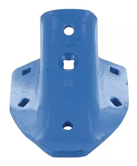 Satula 165 mm - Maanmuokkaustarvikkeet - 4679106 - 1