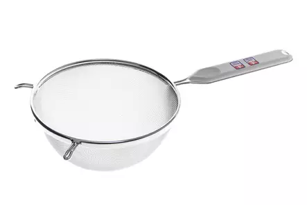 Siivilä 16cm metalli - Muut keittiötuotteet - 6410411820496 - 1