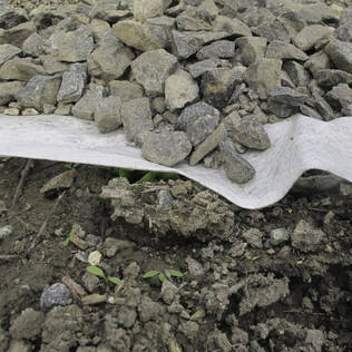 Suodatinkangas 5x100m - Suodatinkankaat - 6430040623336 - 2