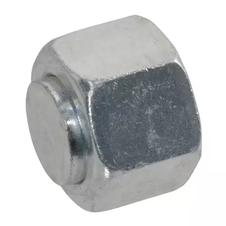 Tulppa 1 11/16" ORFS naaras - Hydrauliikka - 8719593105406 - 2