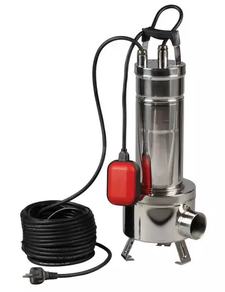 Uppopumppu Feka VS 750 M-A - Uppopumput, puutarhapumput - 8019203946376 - 1