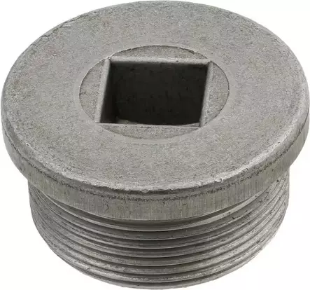 Tyhjennystulppa 36 x 1,5 mm ZF - Muut traktoritarvikkeet - 2050000091896 - 1