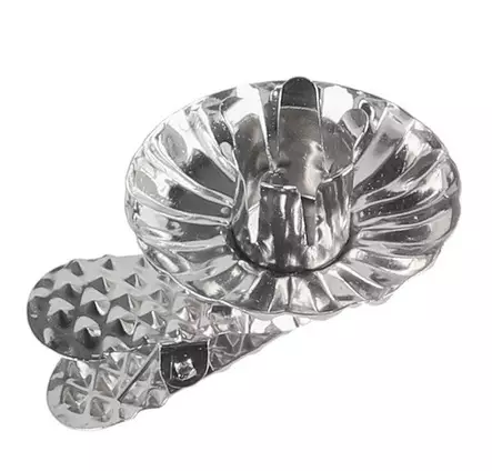 Kuusenkynttilän pidikkeet 24 kpl - Joulukoristeet - 6410416580616 - 1