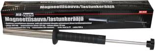 Magneettisauva / lastunkerääjä max. 6 kg - Muut käsityökalut - 6430074694616 - 2
