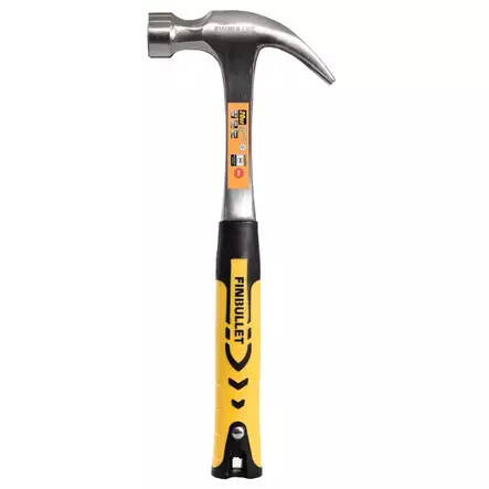 Finbullet Vasara 20oz täysmetallinen - Vasarat ja kirveet - 6438152014196 - 1