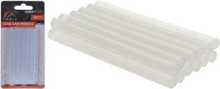 Kuumaliimapuikko 7x100 mm - Liimat - 8711295390296 - 1