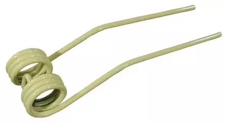 Karhottimen piikki 410 x 95 x 10 mm - Noukkimet - 8716106344116 - 1