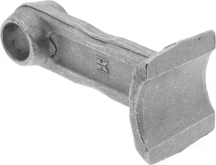 Vasaraterä 37/61 mm - Niittokoneet - 8716106968916 - 1