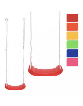 Keinu muovinen - Vapaa-aika - 8719202491616 - 1