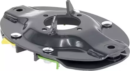Niittolautanen 292 mm, sopii Krone - Niittokoneet - 8719493214796 - 2