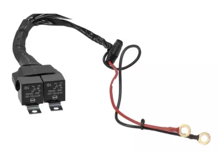 Kaapelisarja 3-napainen DT max 150W - Työvalot - 8719493224856 - 1