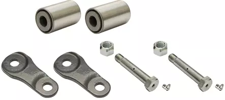 Rasvattava jousenhelasarja - Akselisto ja ohjaus - svm0000009146 - 1