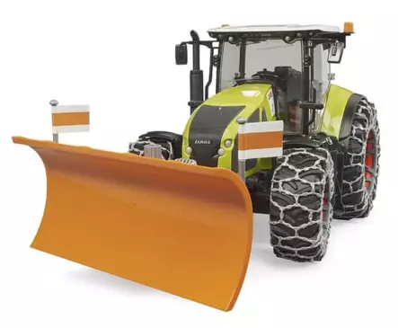 Bruder Claas Axion 950 talvimalli - Bruder työkonelelut - 04001702030186 - 2