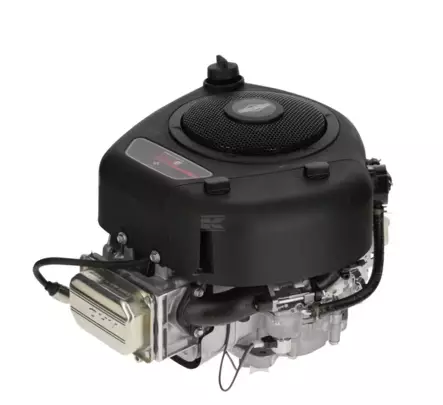 B&S V-Moottori 13 hv 1" x 80 mm 3130-srj - Paikallismoottorit - svm000007656 - 1