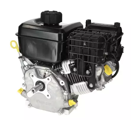 B&S Vaaka-akselimoottori 5 hv 20 mm PTO - Paikallismoottorit - svm000007666 - 1